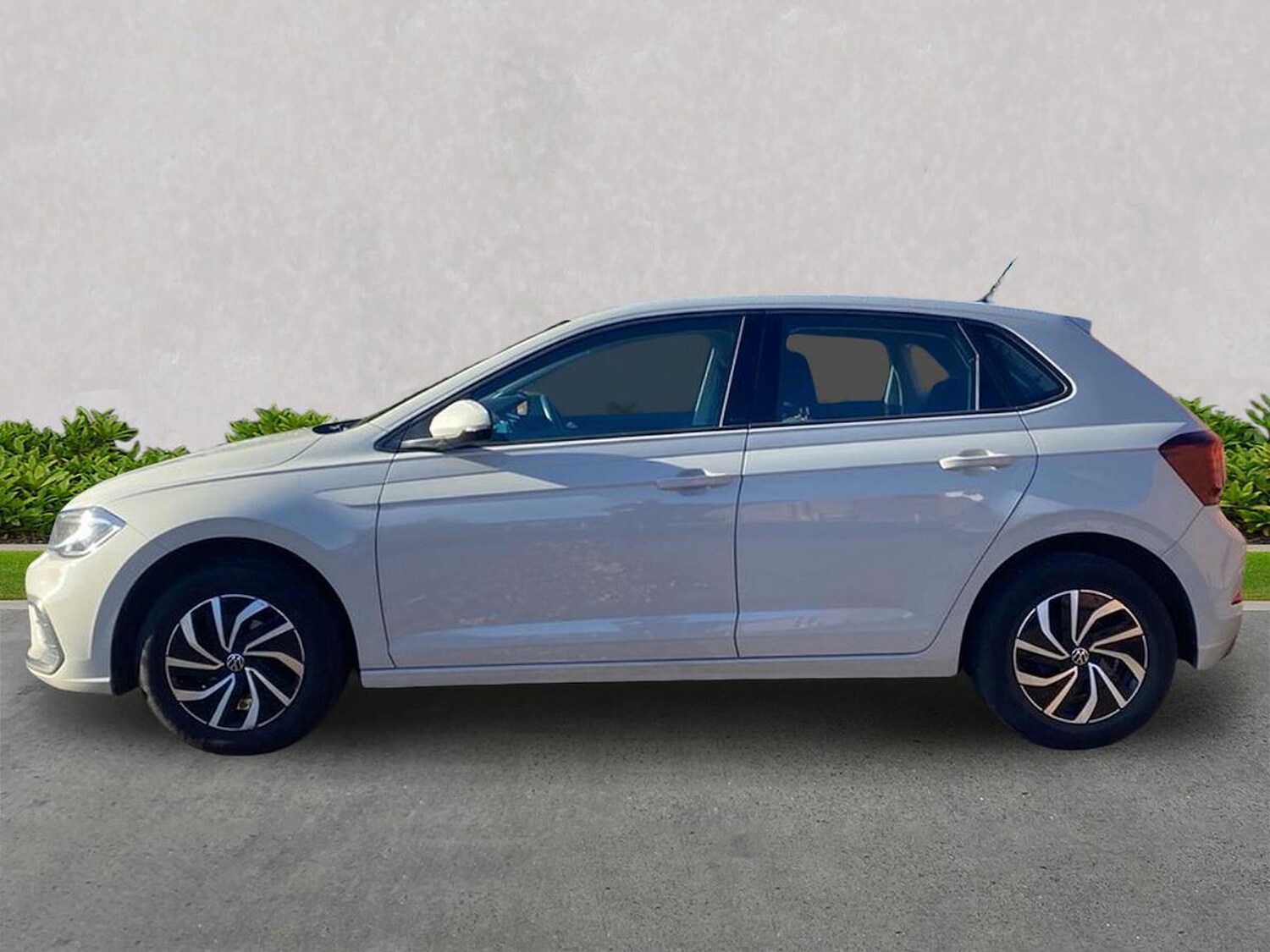 Used Volkswagen Polo 2022 for sale - 76347062: Photo 19