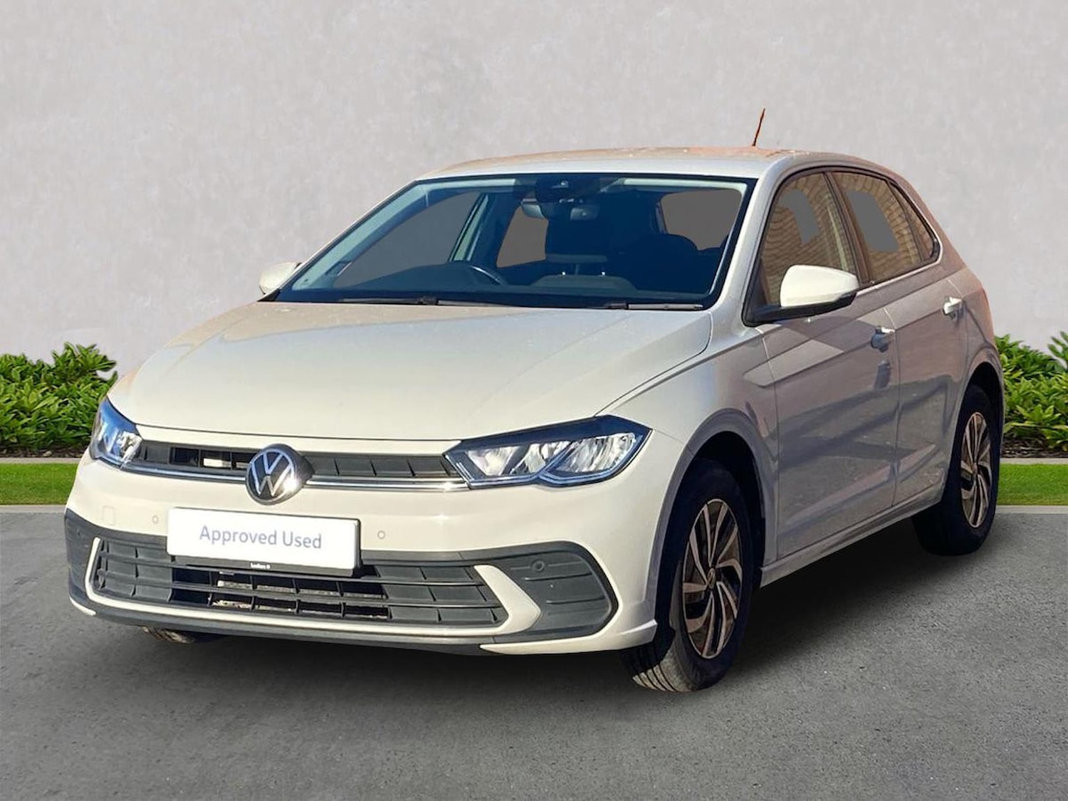 Used Volkswagen Polo 2022 for sale - 76347062: Photo 20