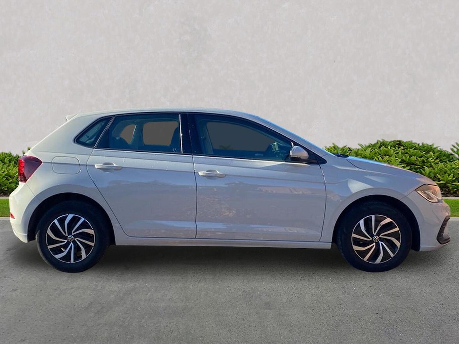 Used Volkswagen Polo 2022 for sale - 76347062: Photo 3