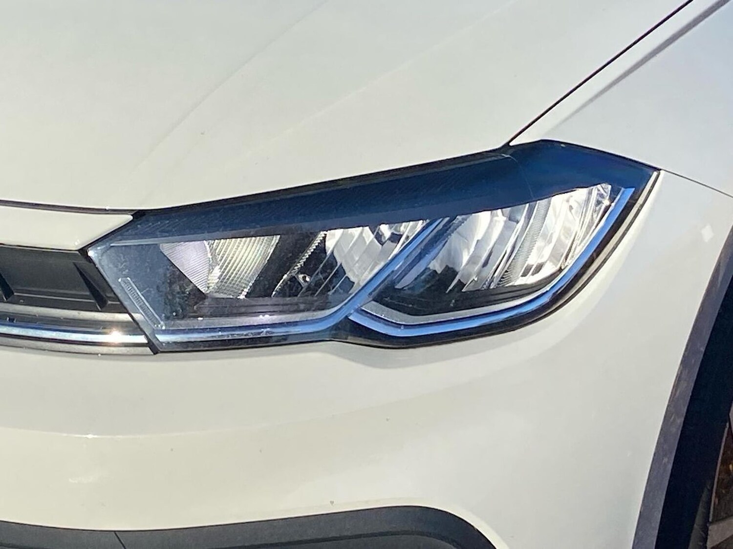 Used Volkswagen Polo 2022 for sale - 76347062: Photo 32