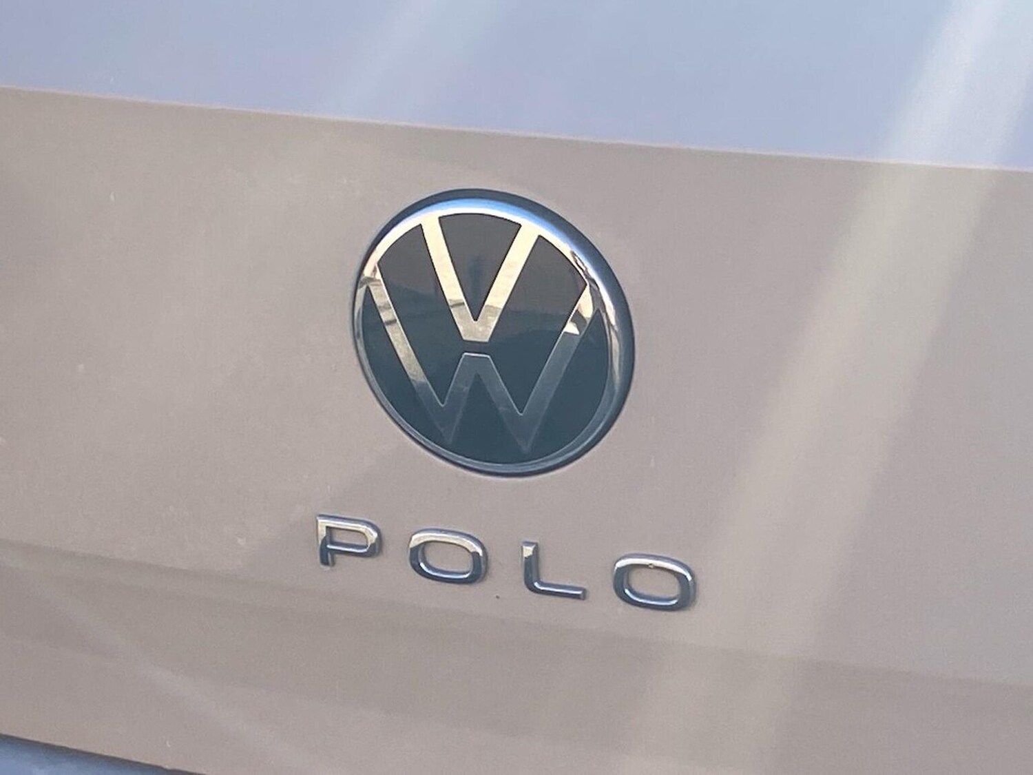 Used Volkswagen Polo 2022 for sale - 76347062: Photo 33