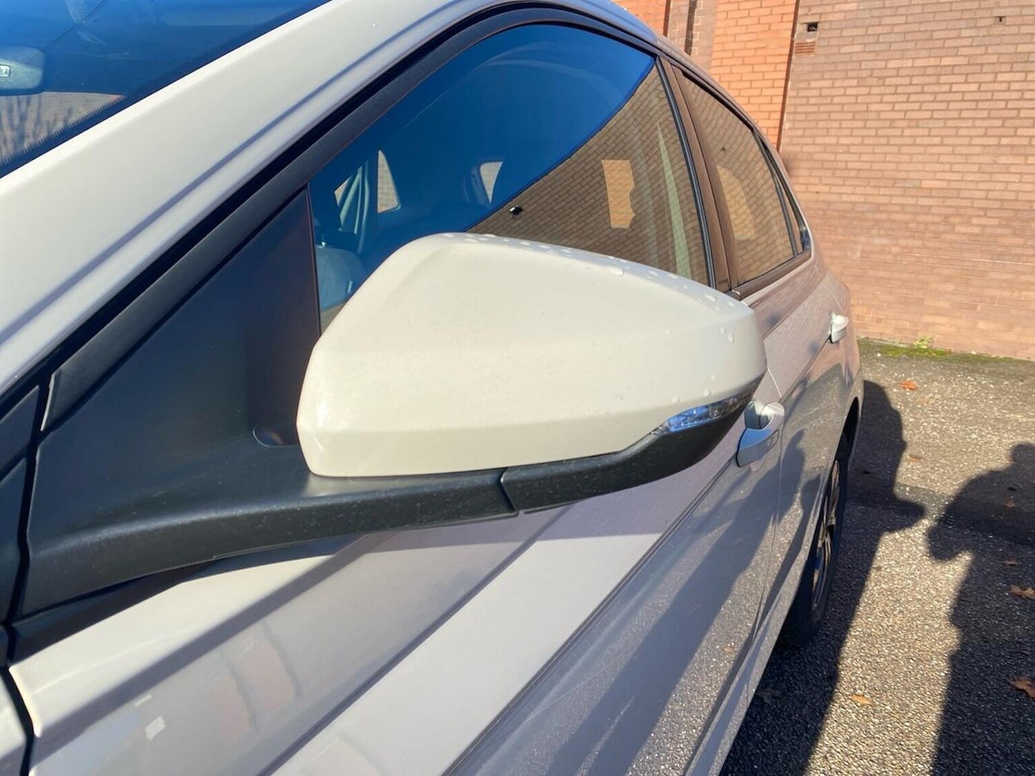 Used Volkswagen Polo 2022 for sale - 76347062: Photo 36