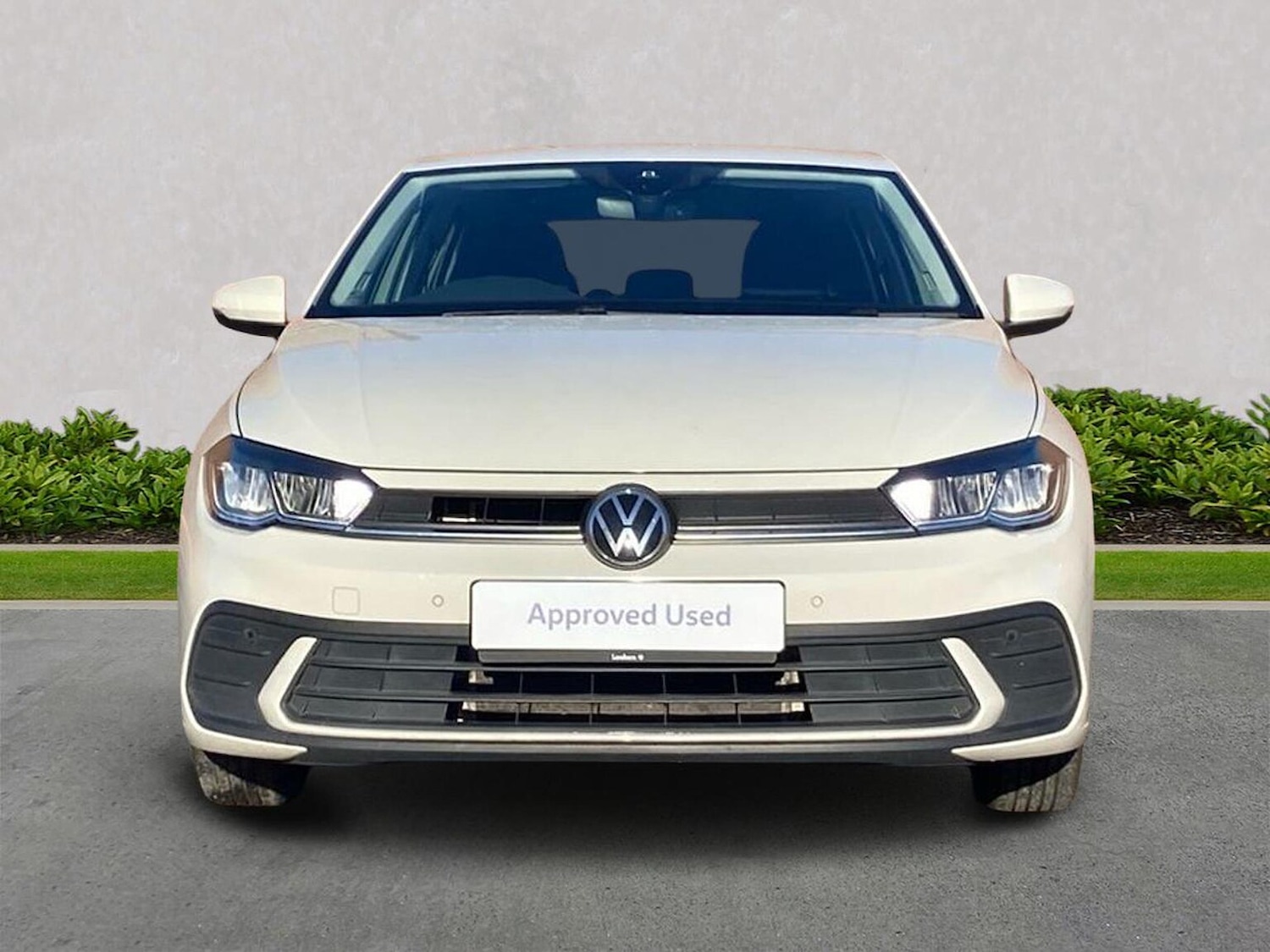 Used Volkswagen Polo 2022 for sale - 76347062: Photo 5