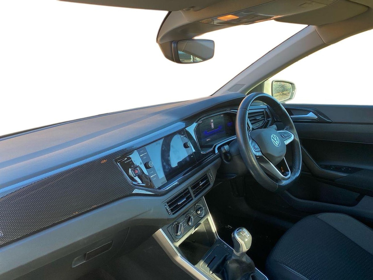 Used Volkswagen Polo 2022 for sale - 76347062: Photo 7