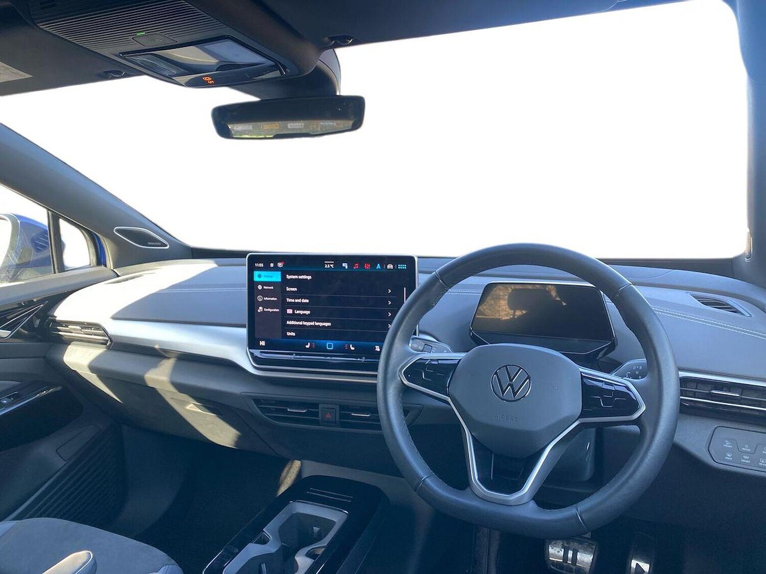 Used Volkswagen ID.5 2025 for sale - 78026171: Photo 15