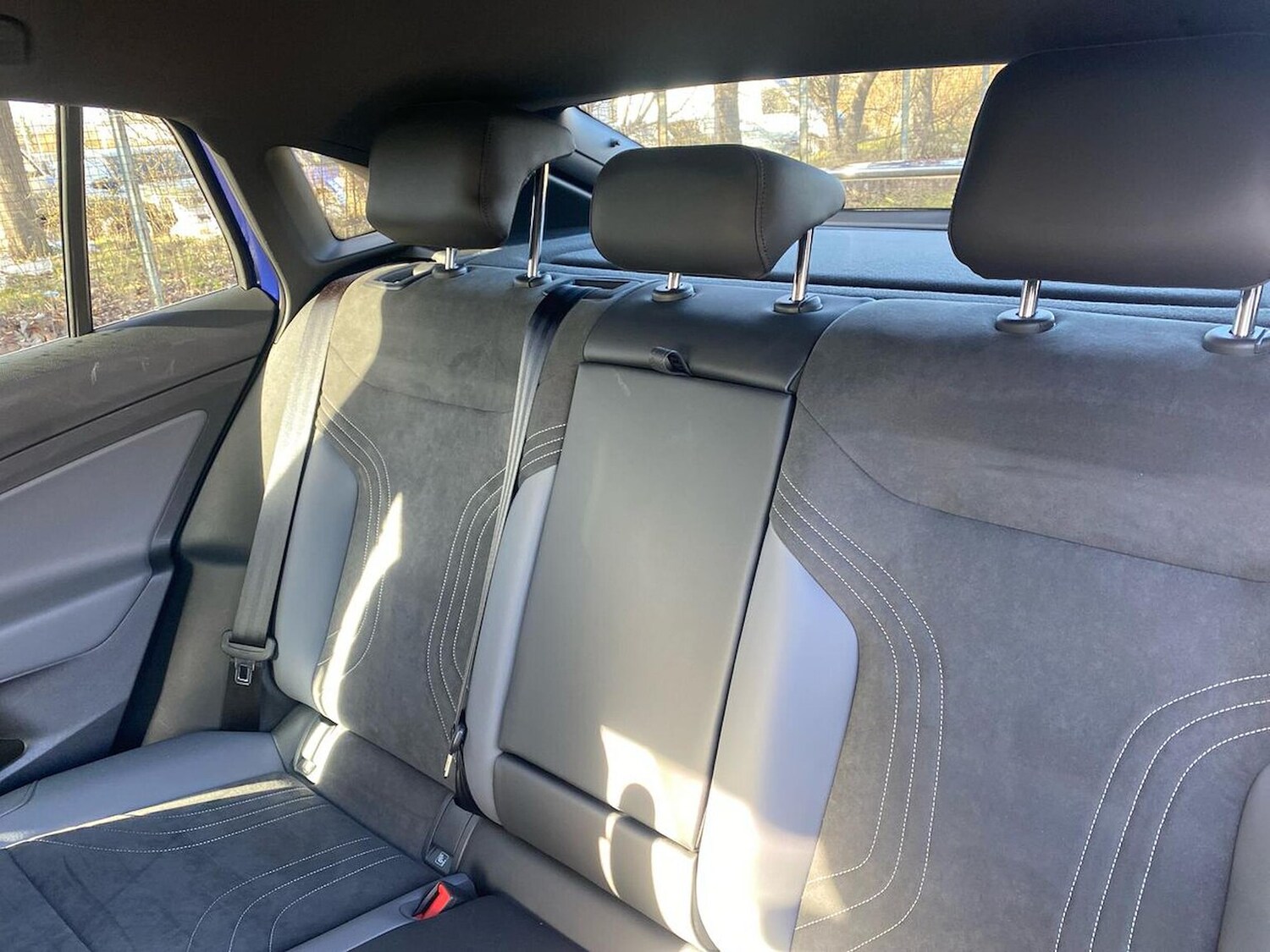 Used Volkswagen ID.5 2025 for sale - 78026171: Photo 16