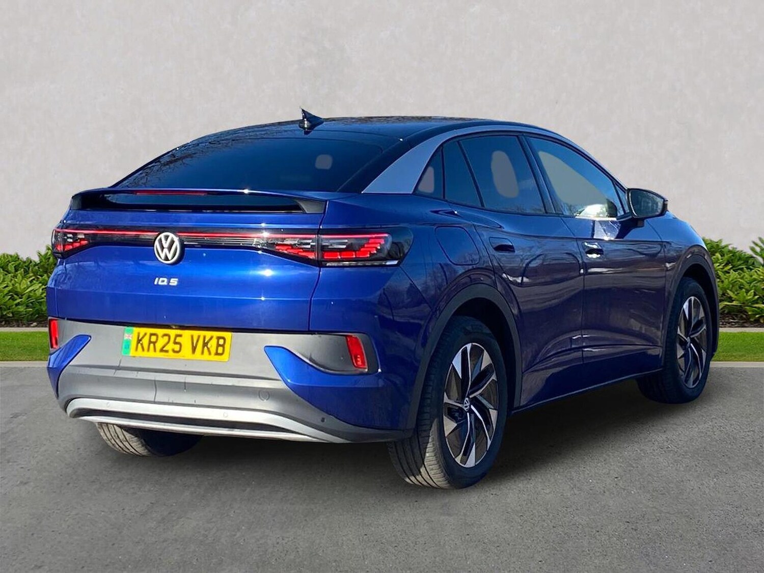 Used Volkswagen ID.5 2025 for sale - 78026171: Photo 18