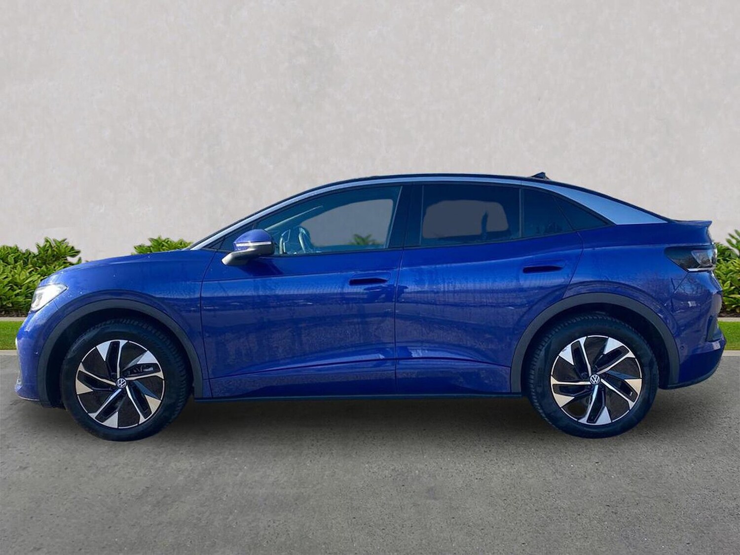 Used Volkswagen ID.5 2025 for sale - 78026171: Photo 19