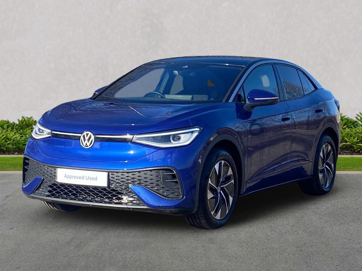 Used Volkswagen ID.5 2025 for sale - 78026171: Photo 20