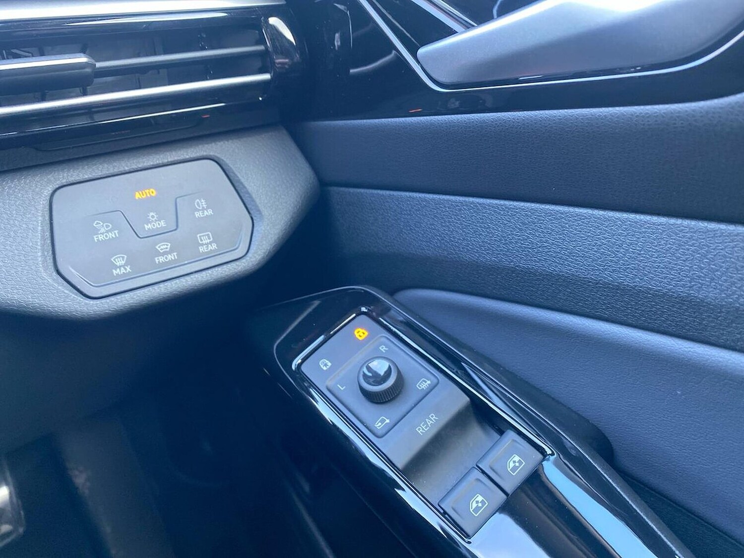 Used Volkswagen ID.5 2025 for sale - 78026171: Photo 21