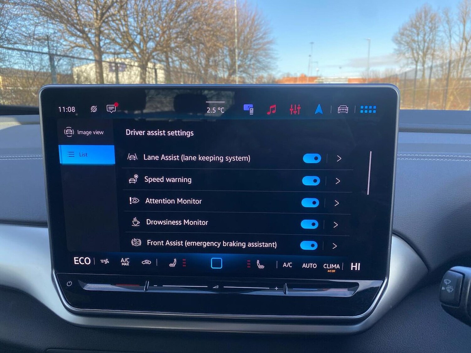 Used Volkswagen ID.5 2025 for sale - 78026171: Photo 22