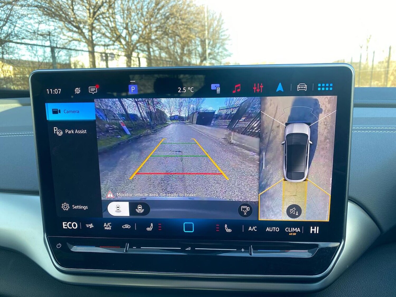 Used Volkswagen ID.5 2025 for sale - 78026171: Photo 23