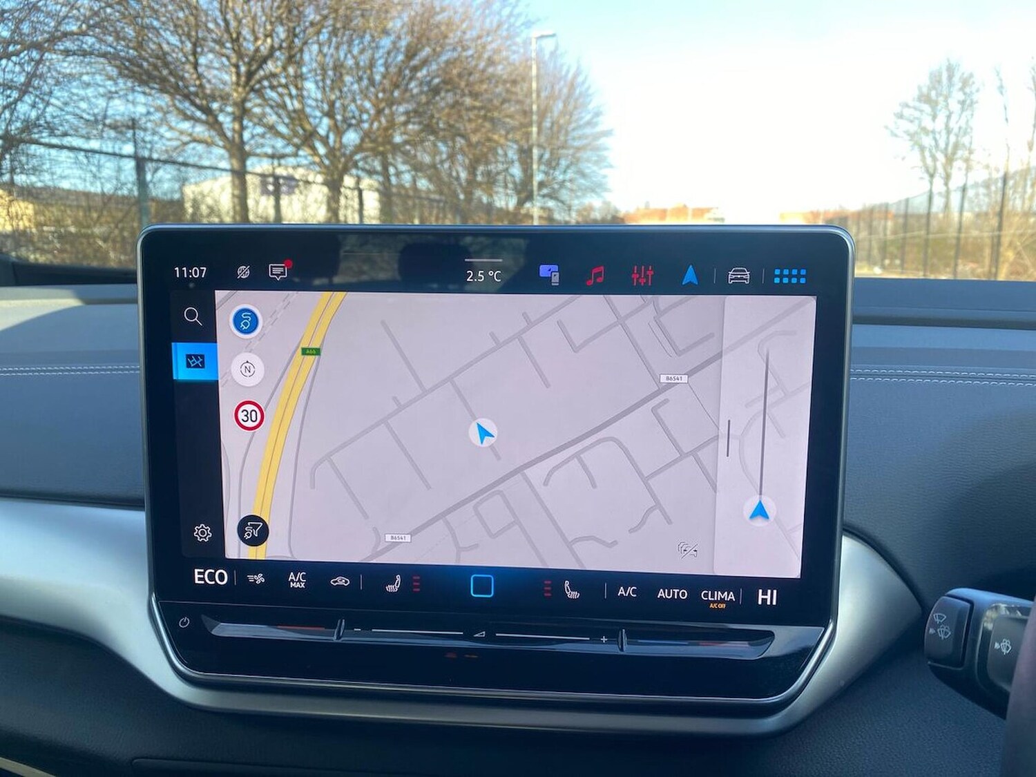 Used Volkswagen ID.5 2025 for sale - 78026171: Photo 24