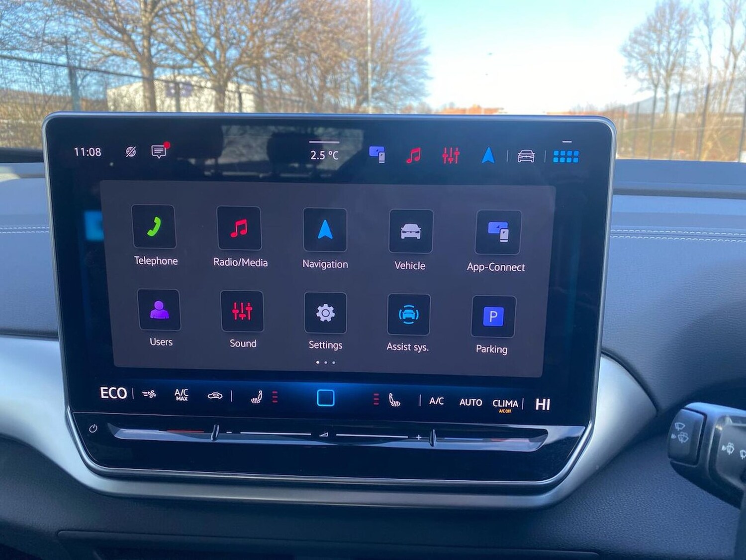 Used Volkswagen ID.5 2025 for sale - 78026171: Photo 25