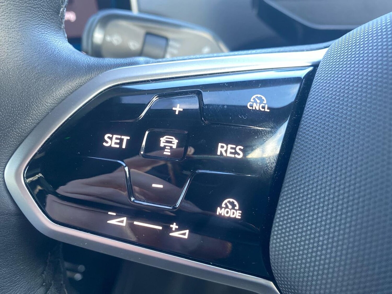 Used Volkswagen ID.5 2025 for sale - 78026171: Photo 27