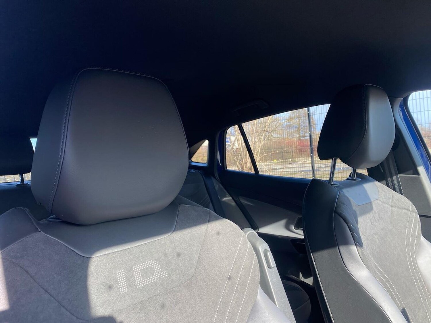 Used Volkswagen ID.5 2025 for sale - 78026171: Photo 31