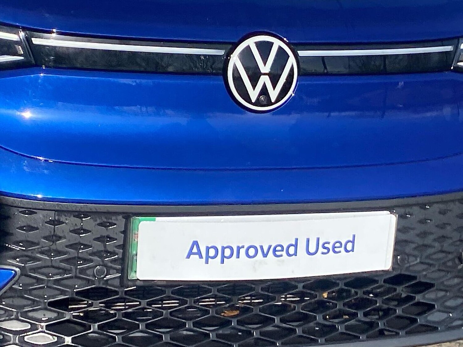 Used Volkswagen ID.5 2025 for sale - 78026171: Photo 32