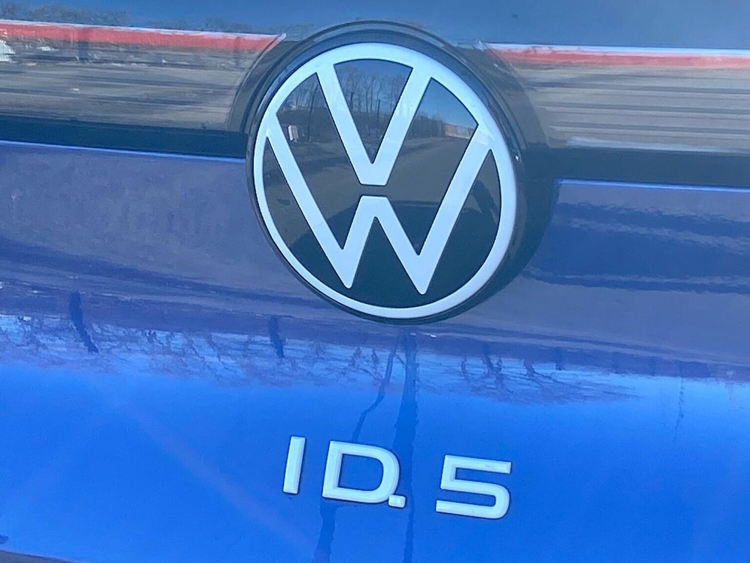 Used Volkswagen ID.5 2025 for sale - 78026171: Photo 34