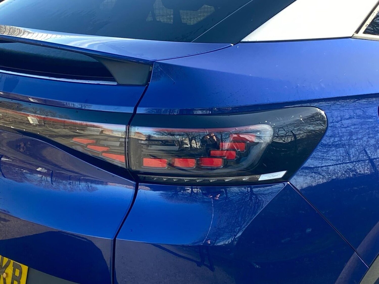 Used Volkswagen ID.5 2025 for sale - 78026171: Photo 35