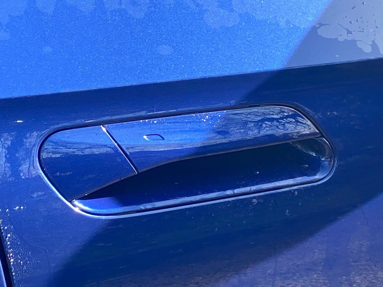 Used Volkswagen ID.5 2025 for sale - 78026171: Photo 36