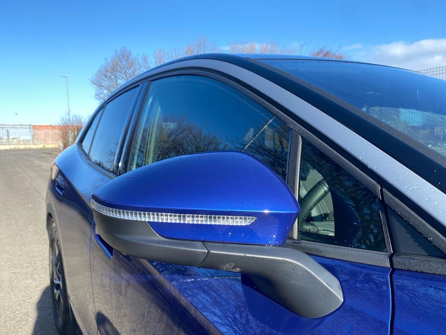 Used Volkswagen ID.5 2025 for sale - 78026171: Photo 37