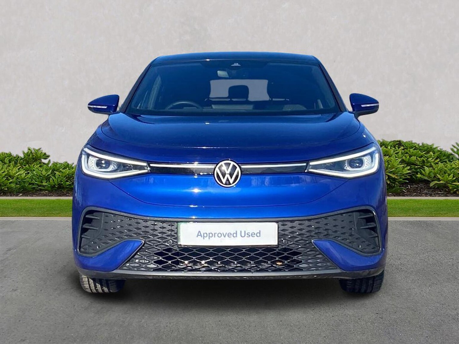 Used Volkswagen ID.5 2025 for sale - 78026171: Photo 5