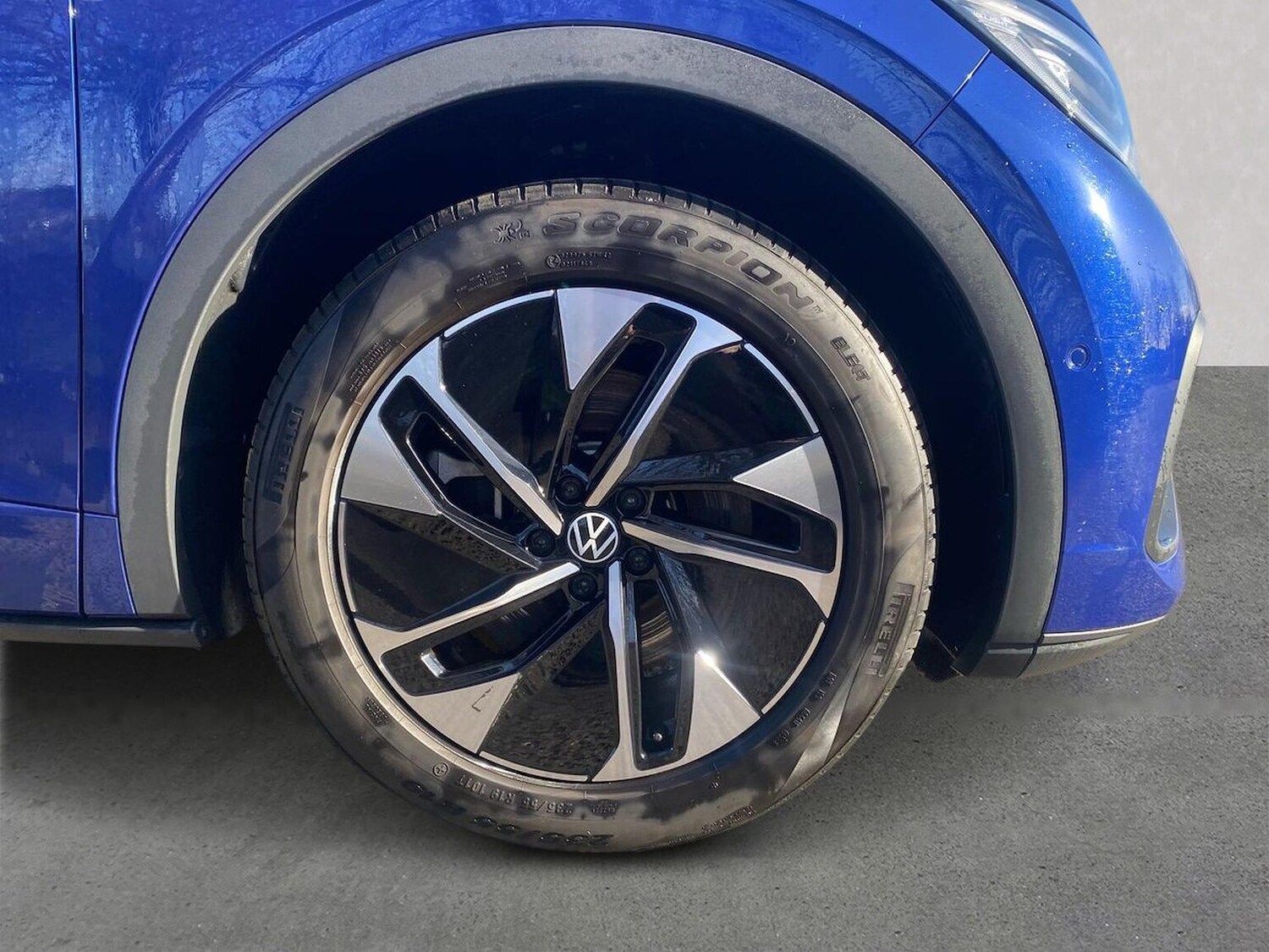 Used Volkswagen ID.5 2025 for sale - 78026171: Photo 6