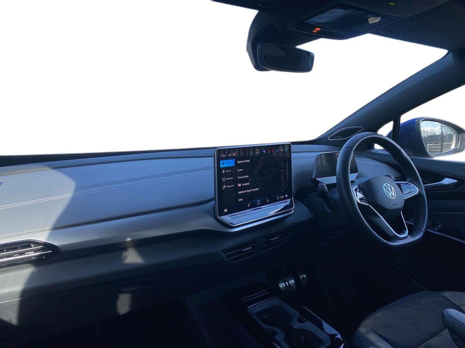 Used Volkswagen ID.5 2025 for sale - 78026171: Photo 7