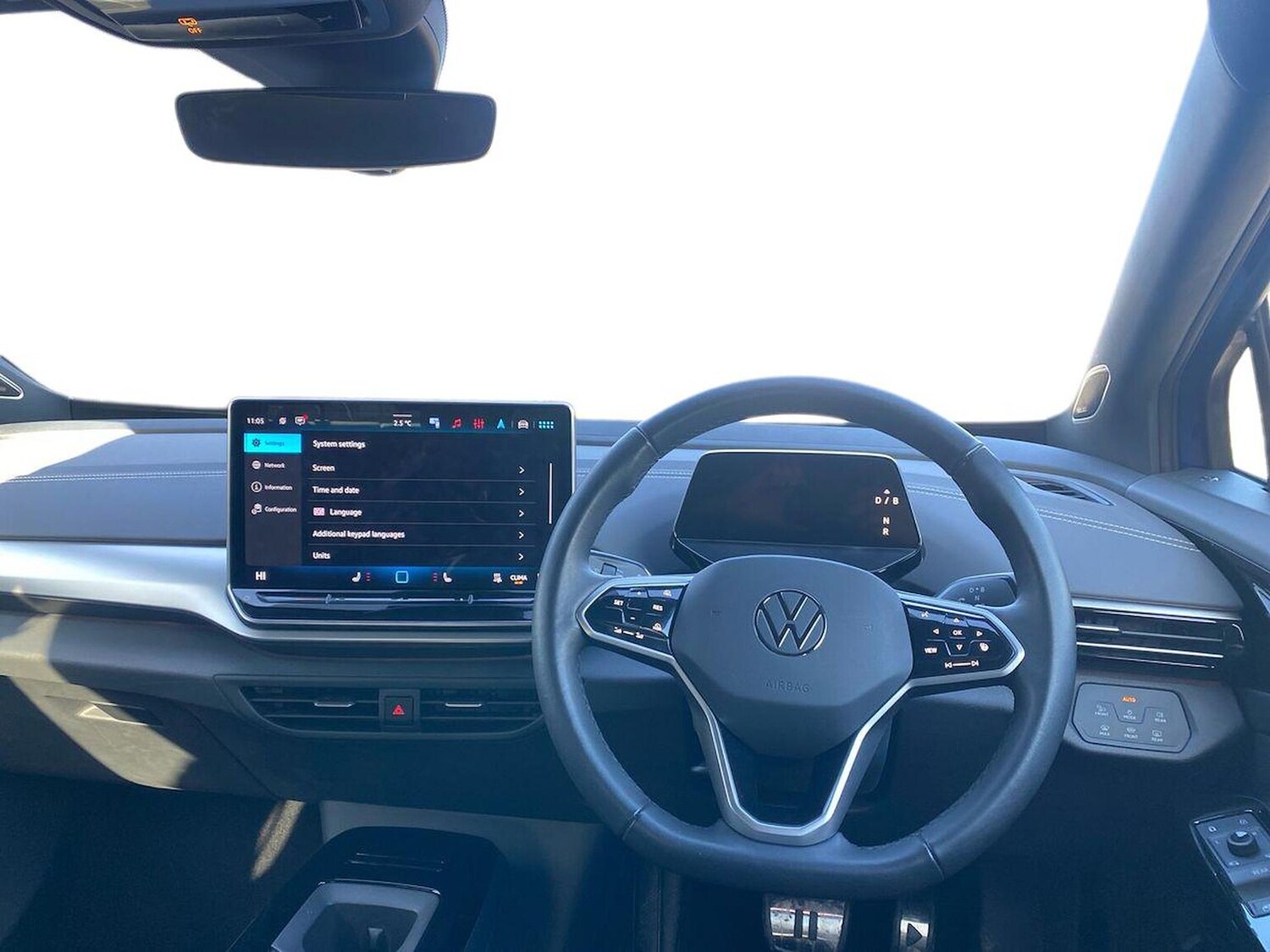 Used Volkswagen ID.5 2025 for sale - 78026171: Photo 9