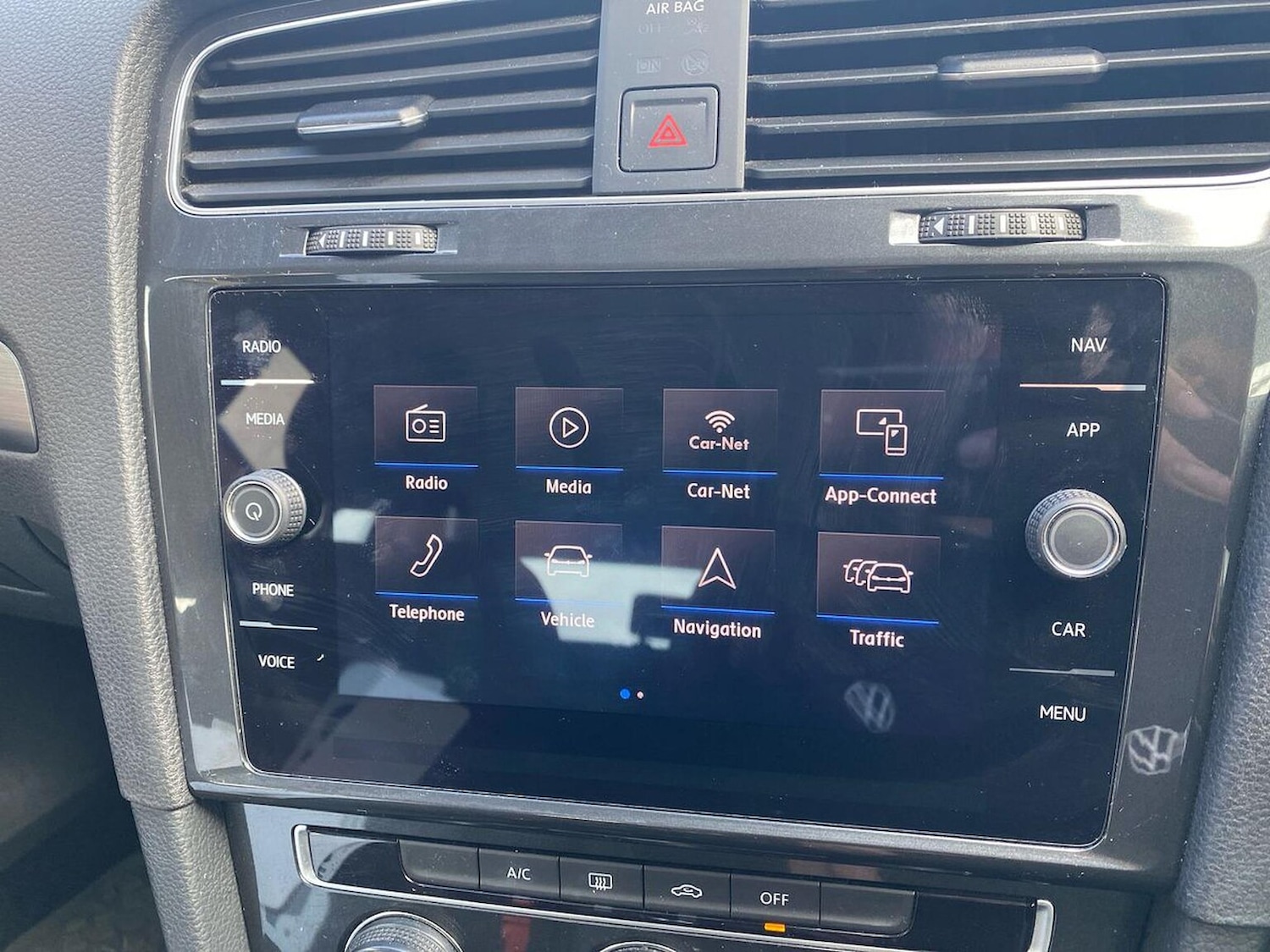 Vehicle 25