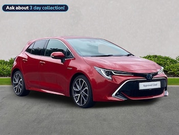 Used Toyota Corolla 2019 for sale - 79030990: Photo