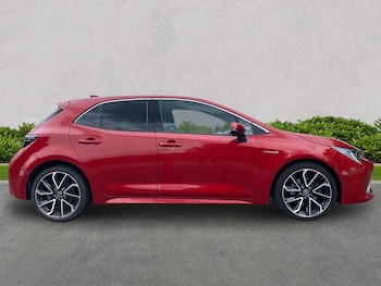 Used Toyota Corolla 2019 for sale - 79030990: Photo