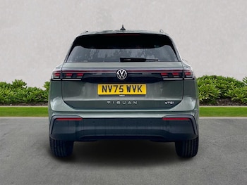 Used Volkswagen Tiguan 2026 for sale - 78470346: Photo