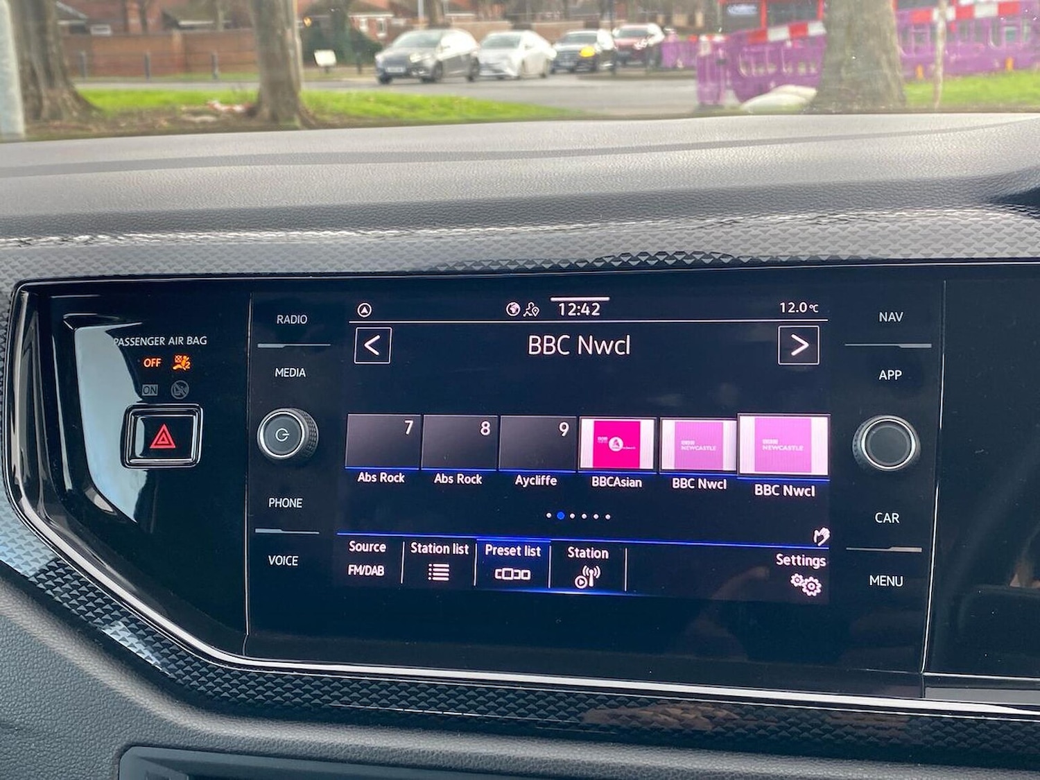 Used Volkswagen Polo 2024 for sale - 78176532: Photo 11