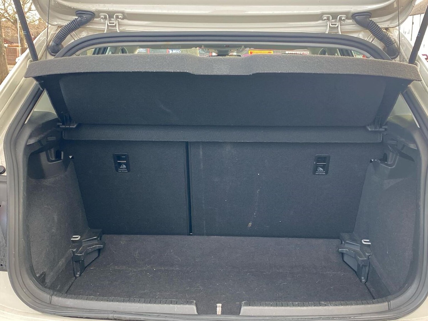 Used Volkswagen Polo 2024 for sale - 78176532: Photo 17