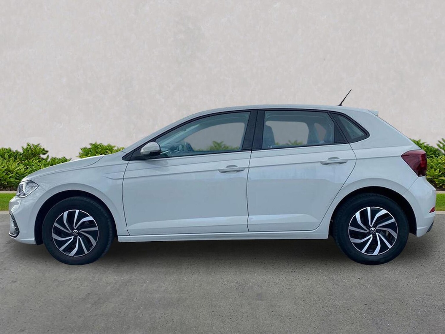 Used Volkswagen Polo 2024 for sale - 78176532: Photo 19