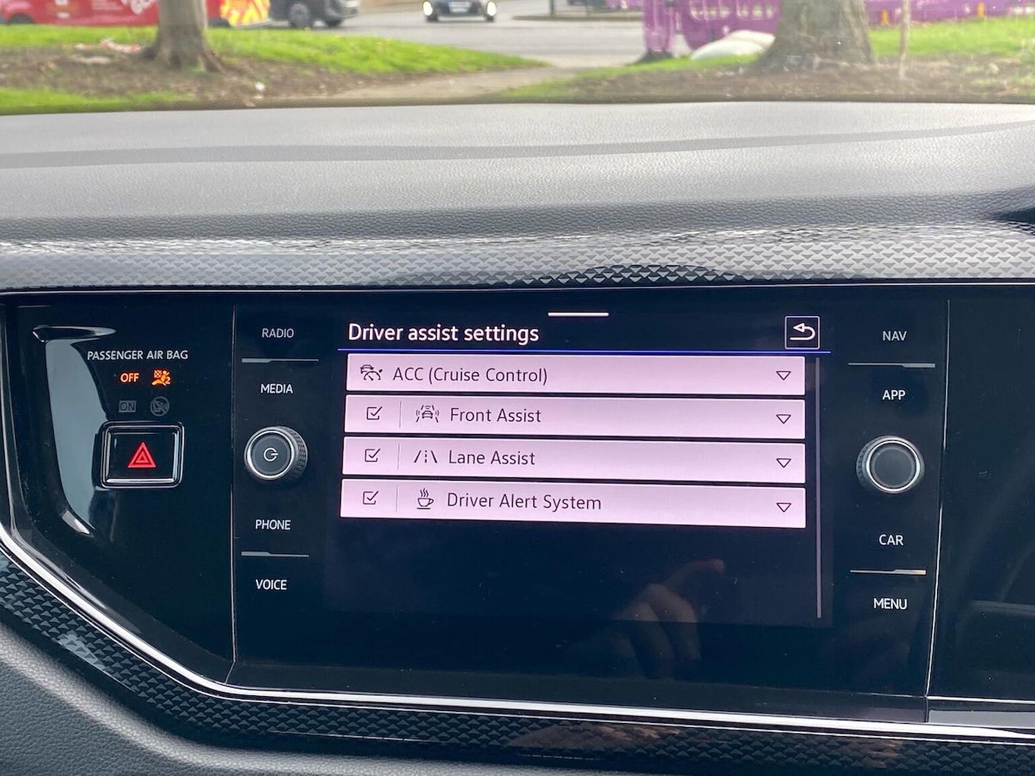 Used Volkswagen Polo 2024 for sale - 78176532: Photo 22