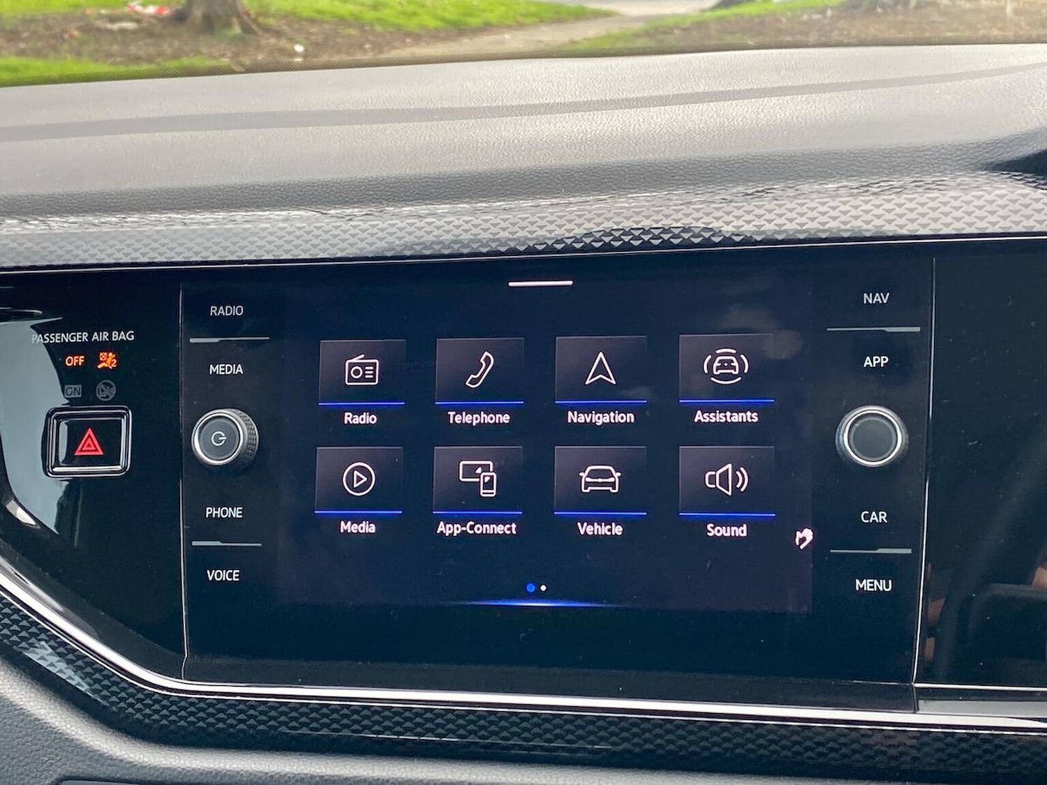 Used Volkswagen Polo 2024 for sale - 78176532: Photo 24