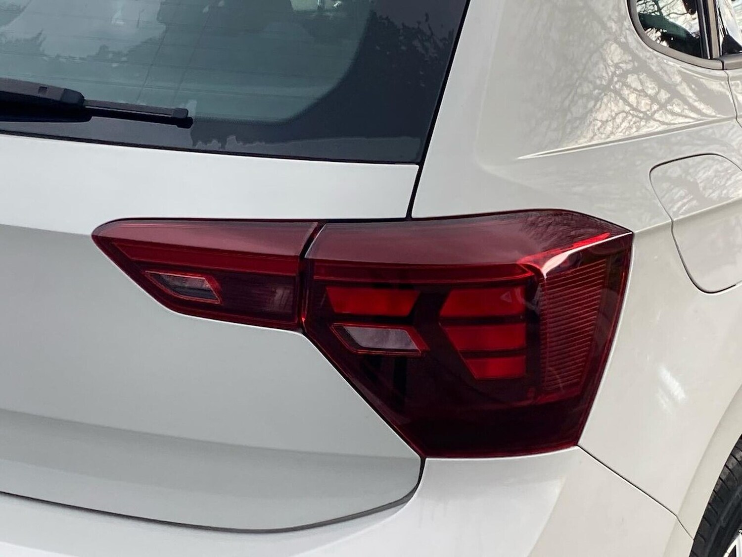 Used Volkswagen Polo 2024 for sale - 78176532: Photo 34