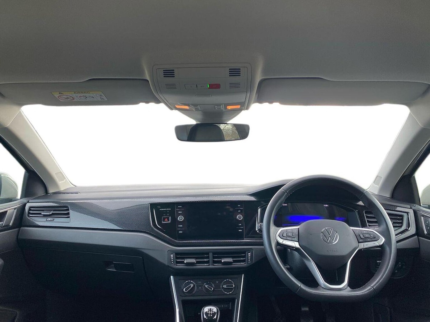 Used Volkswagen Polo 2024 for sale - 78176532: Photo 8