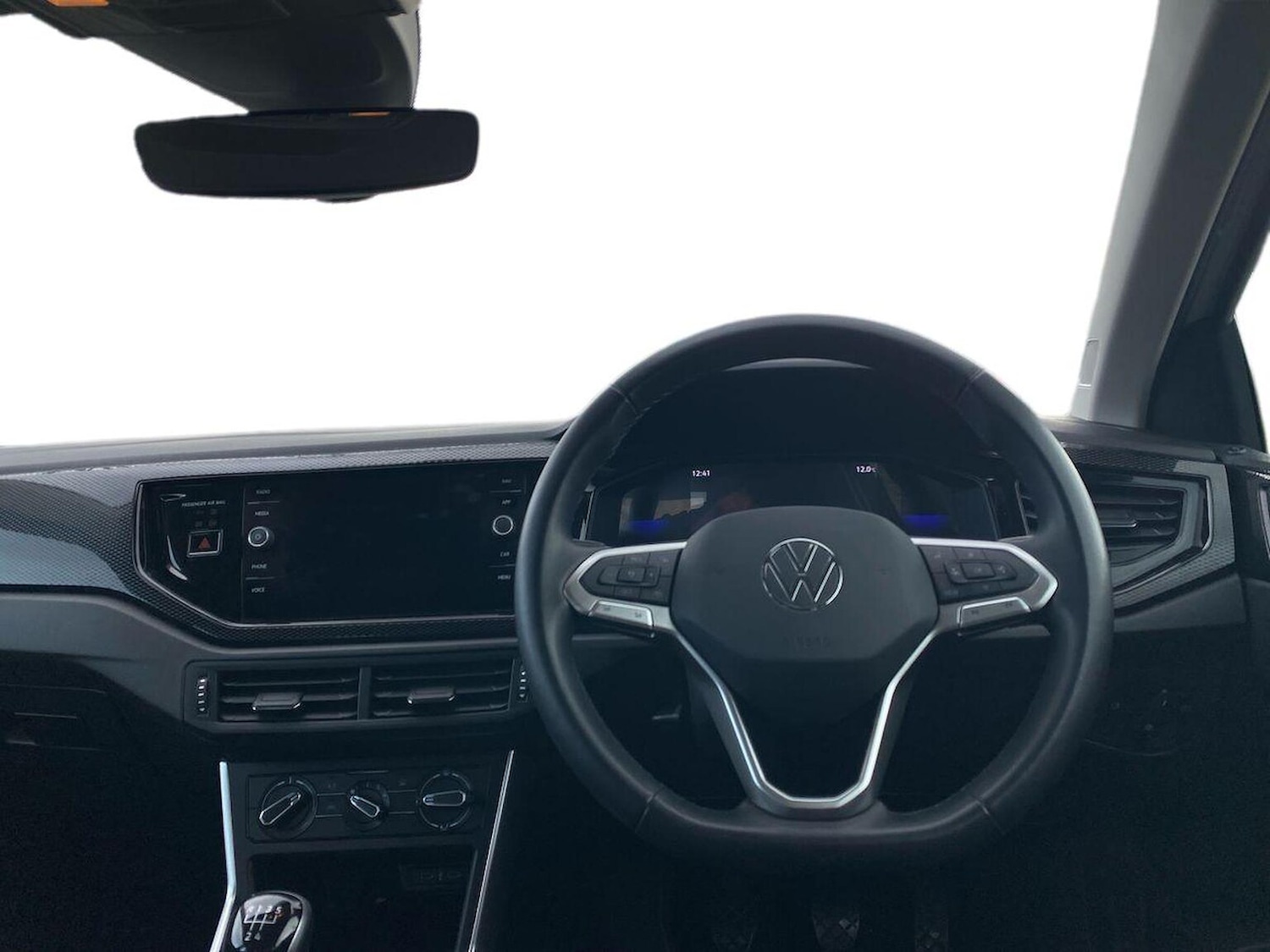 Used Volkswagen Polo 2024 for sale - 78176532: Photo 9