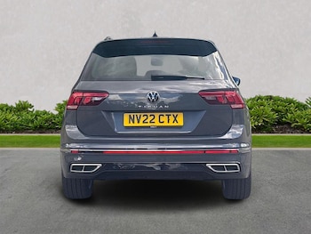 Used Volkswagen Tiguan 2022 for sale - 78841082: Photo