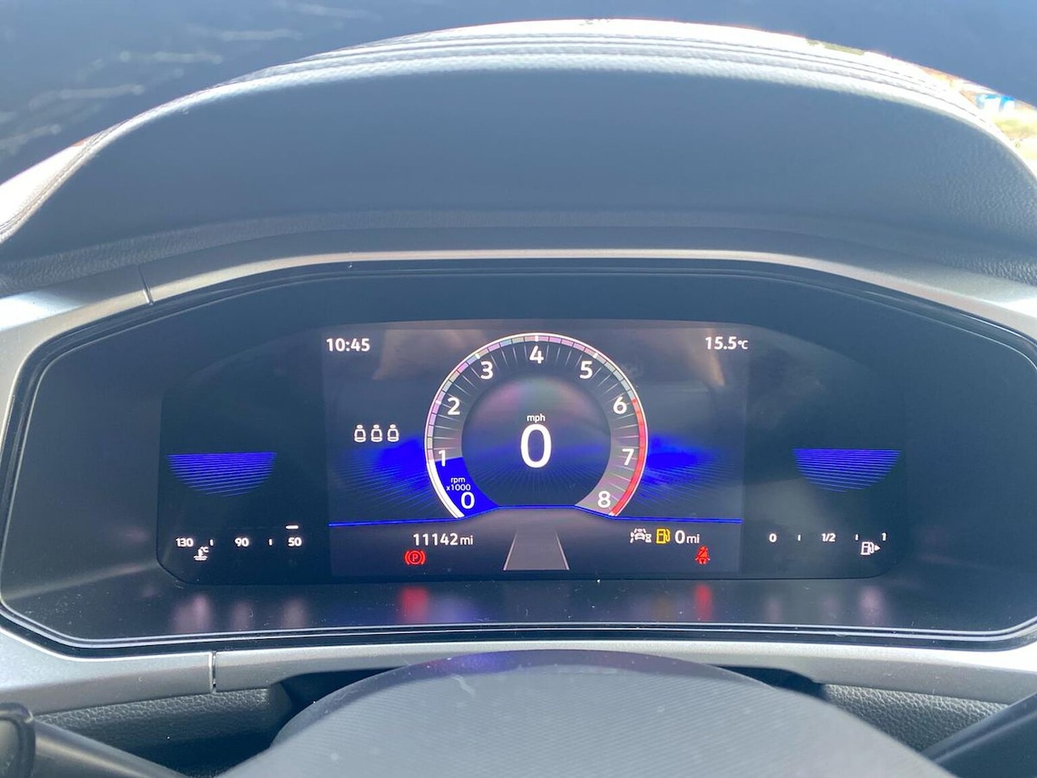 Used Volkswagen T-Roc 2023 for sale - 76490645: Photo 10