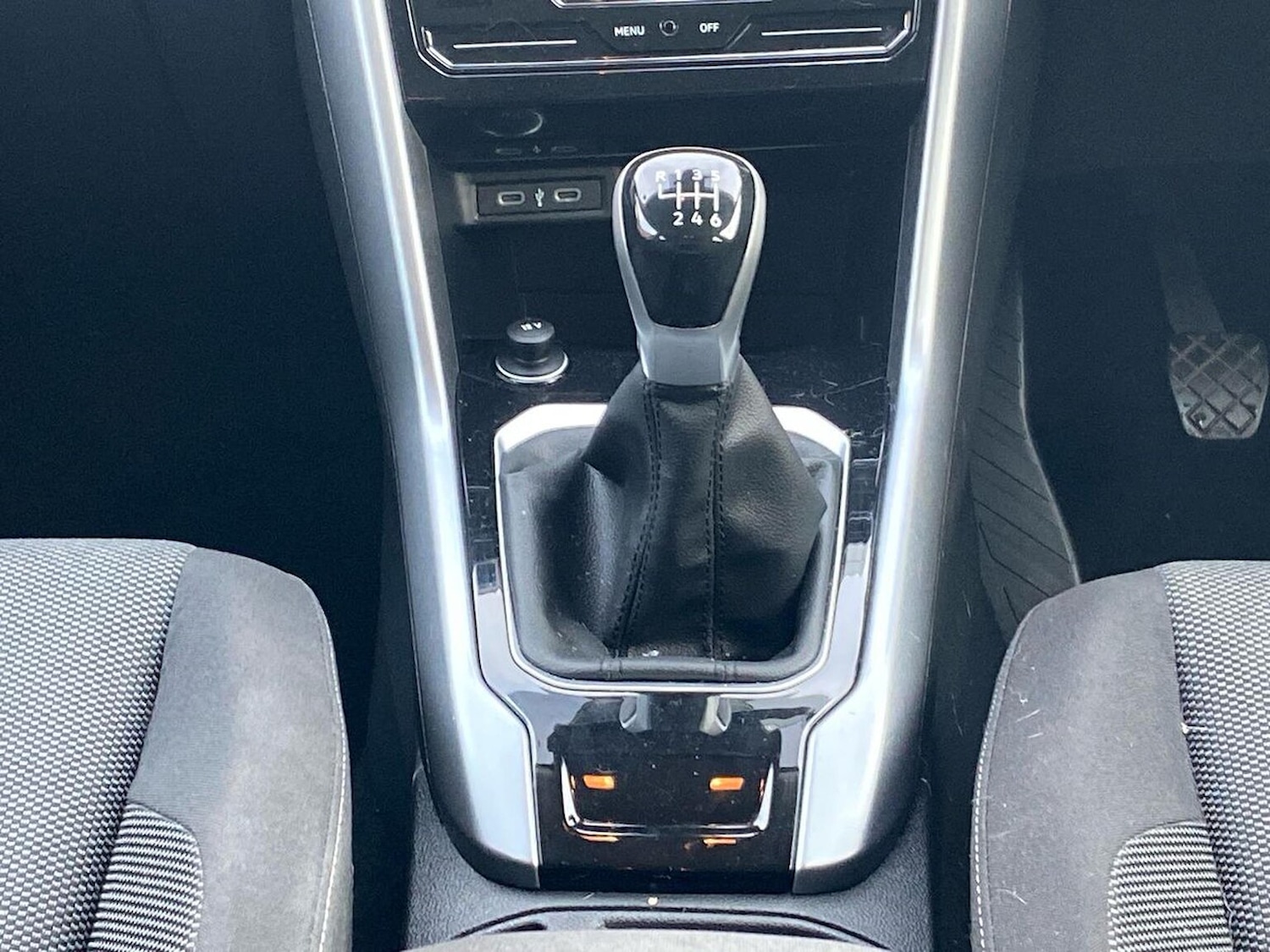 Used Volkswagen T-Roc 2023 for sale - 76490645: Photo 13