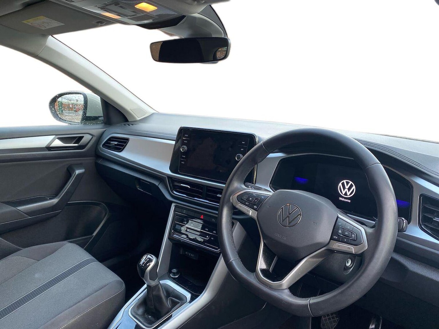 Used Volkswagen T-Roc 2023 for sale - 76490645: Photo 15