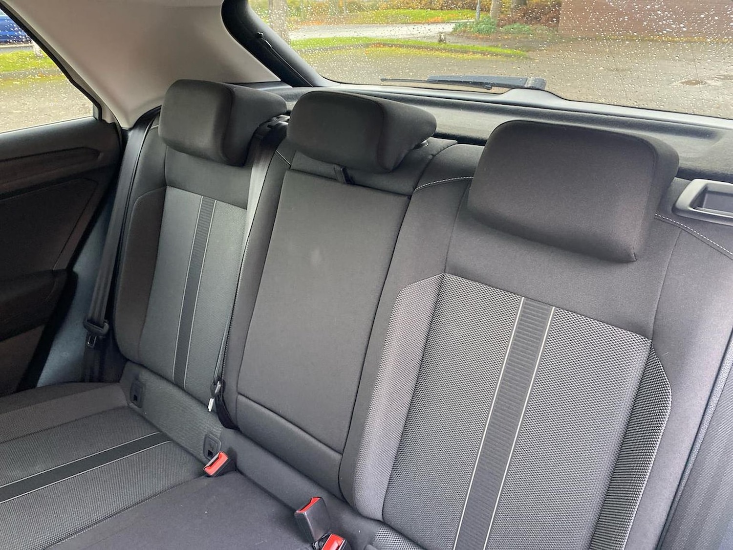 Used Volkswagen T-Roc 2023 for sale - 76490645: Photo 16