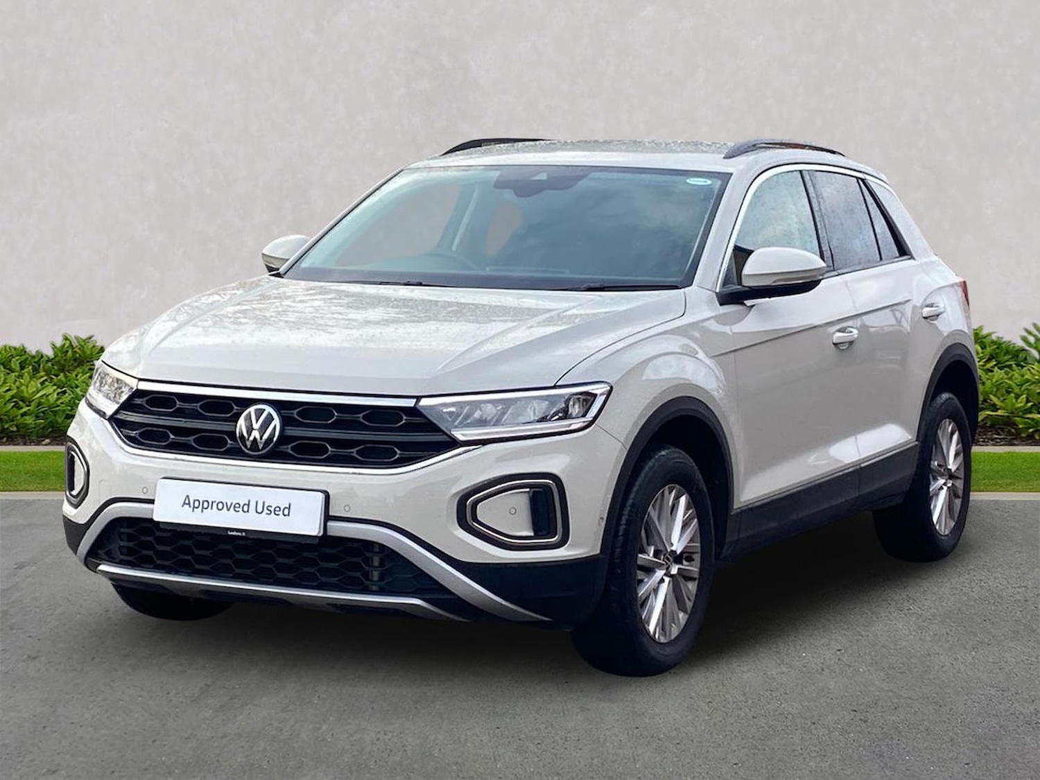 Used Volkswagen T-Roc 2023 for sale - 76490645: Photo 20