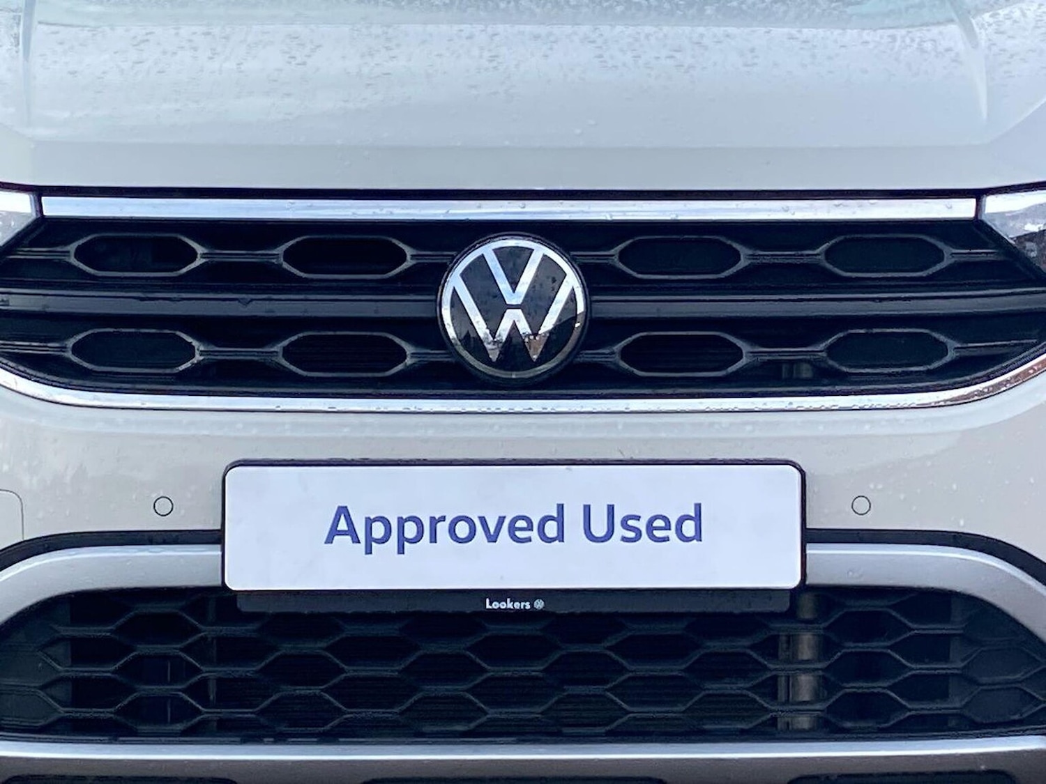 Used Volkswagen T-Roc 2023 for sale - 76490645: Photo 31