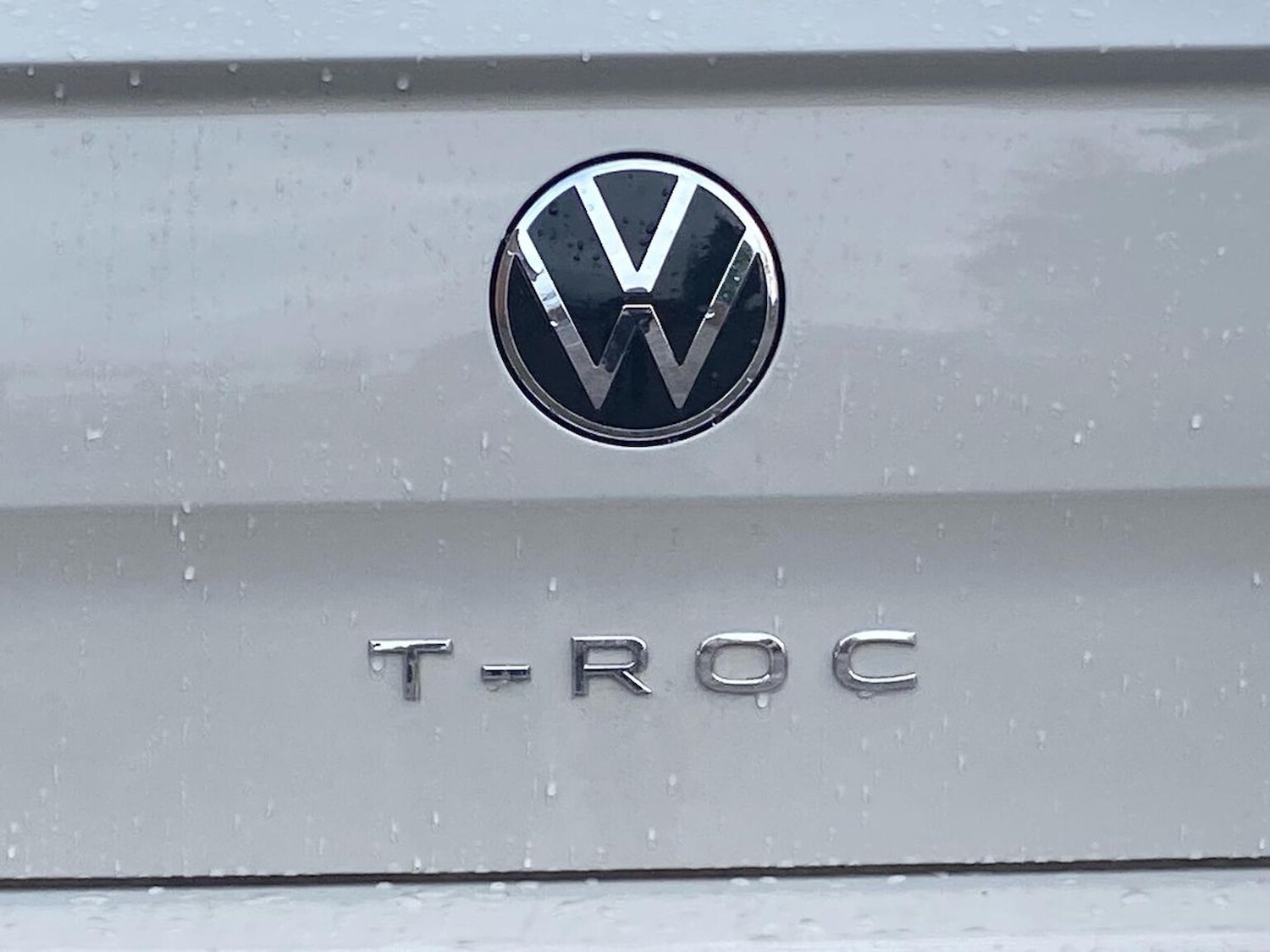 Used Volkswagen T-Roc 2023 for sale - 76490645: Photo 33