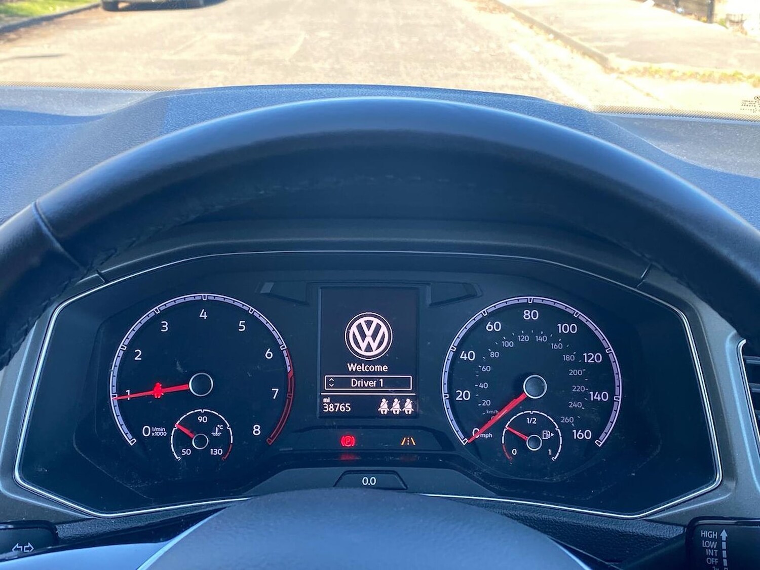 Used Volkswagen T-Roc 2020 for sale - 78195319: Photo 10